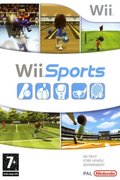 Jeu Wii - WII SPORTS