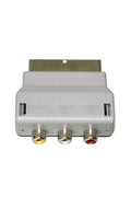 Adaptateur AV -> PÉRITEL (Édition Wii)