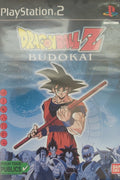 Jeu PS2 - DRAGON BALL Z : BUDOKAI 1