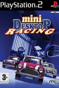 Jeu PS2 - MINI DESKTOP RACING