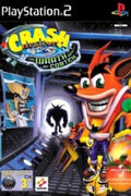 Jeu PS2 - CRASH BANDICOOT : LA VENGEANCE DE CORTEX (Multilangue)