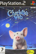 Jeu PS2 - LE PETIT MONDE DE CHARLOTTE (Français/Néerlandais)