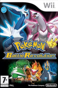 Jeu Wii - POKÉMON : BATTLE RÉVOLUTION