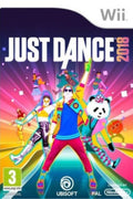 Jeu Wii - JUST DANCE 2018
