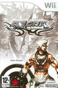 Jeu Wii - RYGAR : The Battle of Argus
