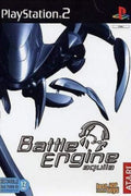 Jeu PS2 - BATTLE ENGINE AQUILA