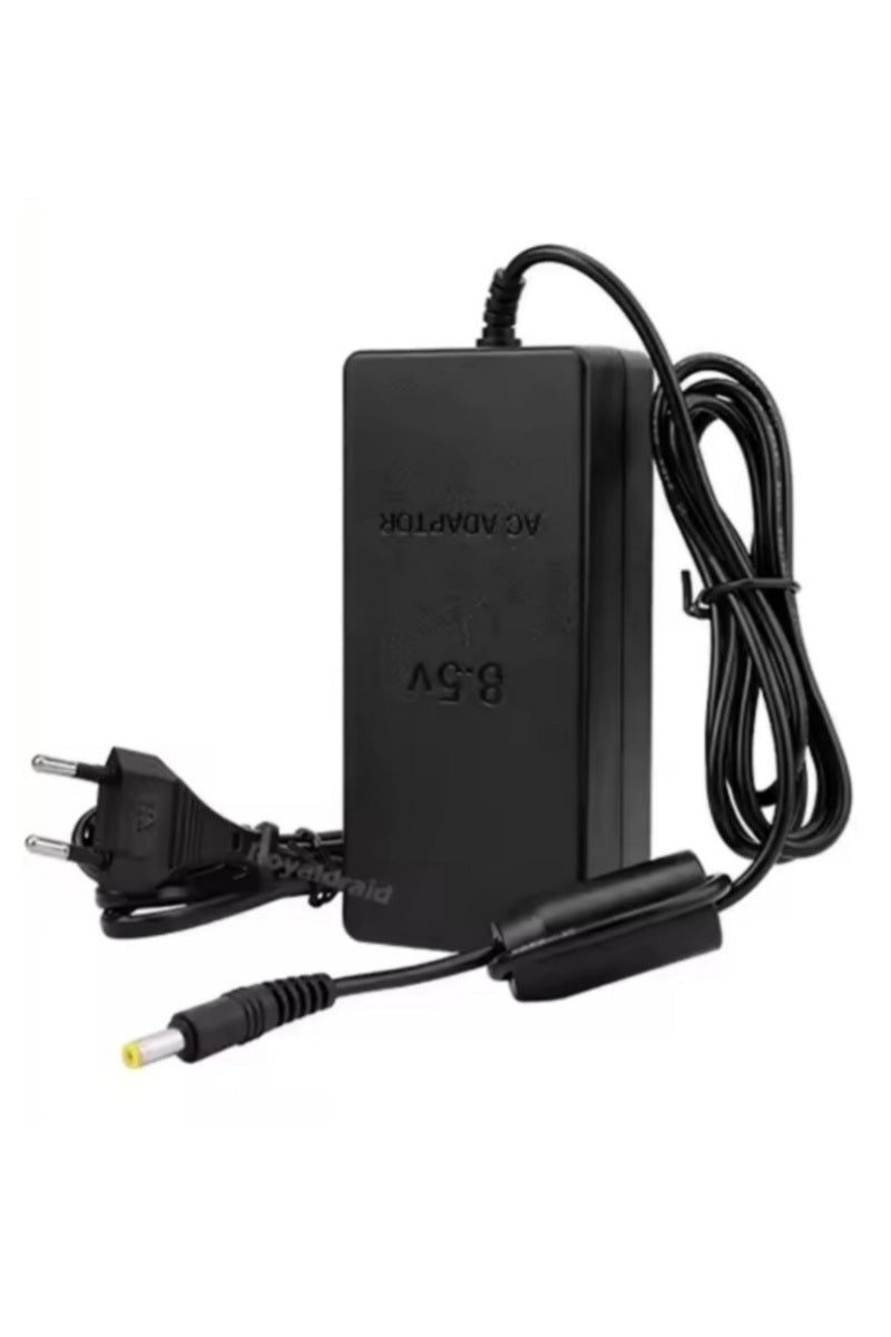 Câbles D'ALIMENTATION Pour (PS2) PlayStation 2 (non officiel)